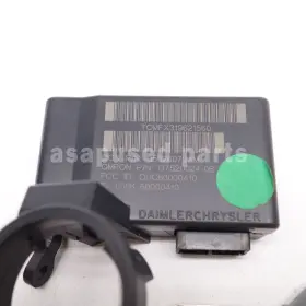 05026072AM DODGE Programmed Plug Play Immobilizer Jeep Nitro #2