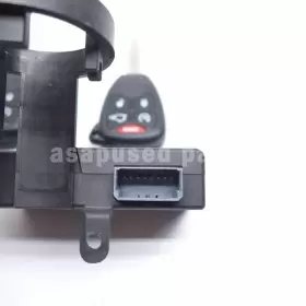 05026189AG JEEP Programmed Plug Play Immobilizer Cherokee #3
