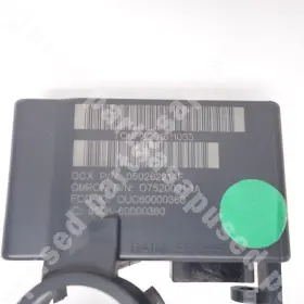 05026221AF DODGE Programmed Plug Play Immobilizer 1500 Ram #2