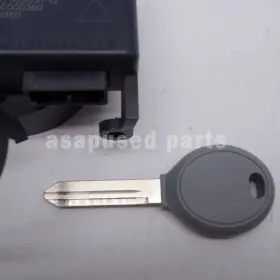 05026221AL DODGE Programmed Plug Play Immobilizer 1500 Ram #2