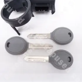 05026223AH DODGE Programmed Plug Play Immobilizer Ram #2