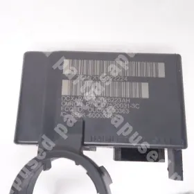 05026223AH DODGE Programmed Plug Play Immobilizer Ram #3