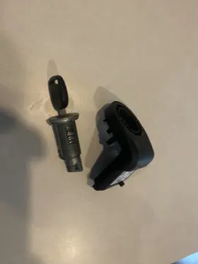 10357528 Ignition Switch Lock Cylinder Immobilizer Tumbler