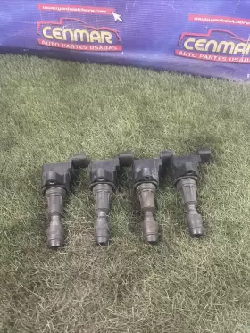 12638824 GM Ignition Coils Ecotec Pin Acdelco