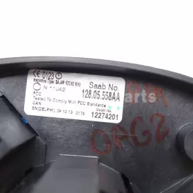 12805558 SAAB Cim Central Integrated Module Keys Pin #3