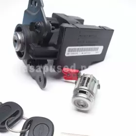 15142952 CHEVROLET Ignition Start Switch Keys Malibu #3