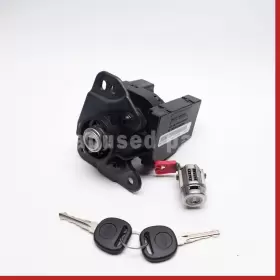15142952 CHEVROLET Ignition Start Switch Keys Malibu