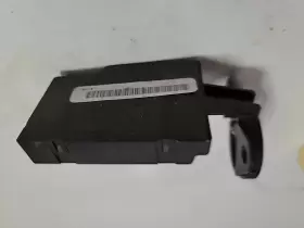 22671216 CHEVY Key Immobilizer Malibu #2