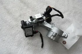 22740036 BUICK Ignition Switch Immobilizer Key Regal #2