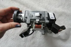 22740036 BUICK Ignition Switch Immobilizer Key Regal #3