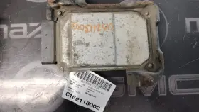 23201678 Suspension Control Module Suburban