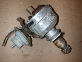 2444256 DODGE Distributor Slant Core Plymouth
