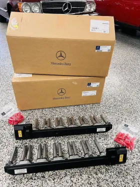 2751500682 MERCEDES Ignition Coil Pack CL600 CL65 SL600 S65