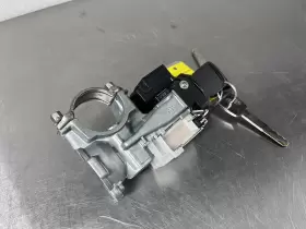 39730-S9VA-A010 HONDA Ignition Switch Lock Cylinder Keys #2