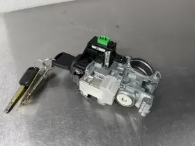 39730-S9VA-A010 HONDA Ignition Switch Lock Cylinder Keys #3