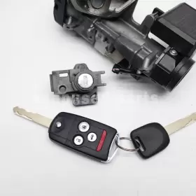 39730-TE0-A1 ACURA Ignition Switch Lock Cylinder Immobilizer #2