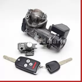 39730-TE0-A1 ACURA Ignition Switch Lock Cylinder Immobilizer