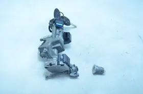 39730-TR0-A013-M2 HONDA Hybrid Ignition Lock Cylinder Switch #3