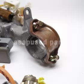 45020-60-12 LEXUS Ignition Switch Lock Cylinder Keys Set #3