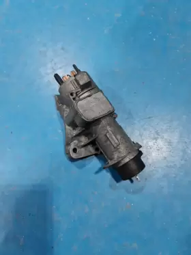 4B0905851 VW Ignition Switch Lock Cylinder Key #3