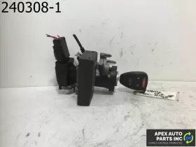 56053016AP JEEP Ignition Switch Immobilizer Key Commander