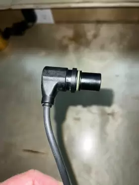 58107.004.00 FERRARI Engine Ignition Crank Trigger Sensor F1 #2