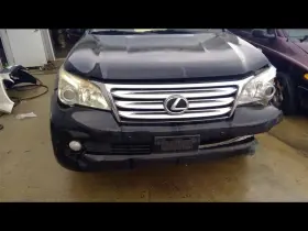 GX460 LEXUS Keyless Ignition Switch Push #2