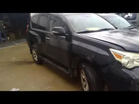 GX460 LEXUS Keyless Ignition Switch Push #3