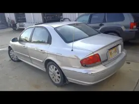 633-59620 Ignition Switch Sonata #3