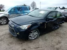 633-60132 Ignition Switch Conventional Yaris #2