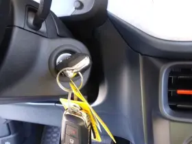 633.FD8U22 Ignition Switch Maverick