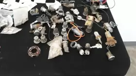 633.GM1Z79 Ingition Switches Key Cylinders #2