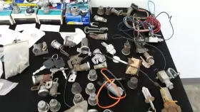 633.GM1Z79 Ingition Switches Key Cylinders #3