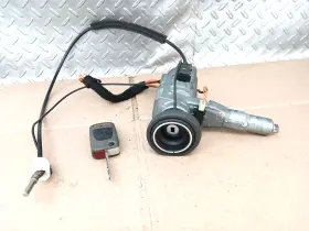 68001655AB CHRYSLER Automatic Ignition Switch Unit Key