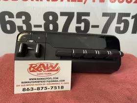 68309262AD Trailer Brake Controller Switch Toggle Panel 2500
