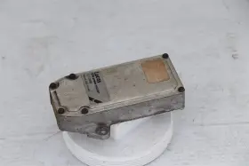 73196B JAGUAR Xjs Lucas Fuel Injection Power Resistor Block