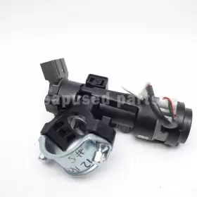 81910-1R110 HYUNDAI Ignition Switch Left Door Lock Cylinder #3
