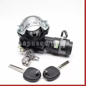 81910-1R110 HYUNDAI Ignition Switch Left Door Lock Cylinder
