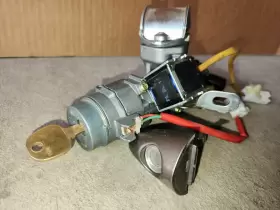 81910-2S010 HYUNDAI Ignition Switch Left Door Lock Cylinder