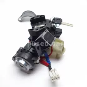 81910-A4110 HYUNDAI Ignition Switch Lock Cylinder Keys Sonata #2