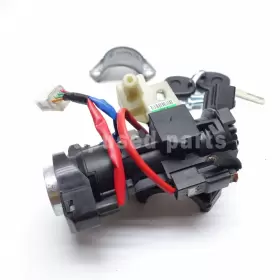81910-A4110 HYUNDAI Ignition Switch Lock Cylinder Keys Sonata #3