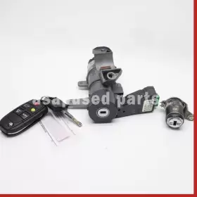 8626324 VOLVO Ignition Switch Lock Cylinder Immobilizer Keys