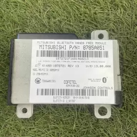 8785A051 MITSUBISHI Bluetooth Control Module Outlander