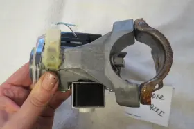 89783-71011 TOYOTA Ignition Switch Key Highlander #2