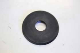 911.613.160.01 PORSCHE Ignition Lock Cover Rosette