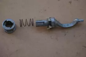 AP366282 OEM BMW Ignition Lock Cylinder Steering Wheel Immo #2