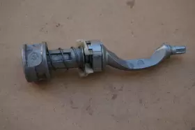 AP366282 OEM BMW Ignition Lock Cylinder Steering Wheel Immo #3