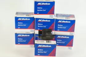 BSC1208 GM Acdelco Ignition Coil