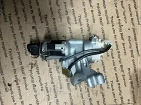 89783-48030 TOYOTA Ignition Switch Lock Cylinder Key