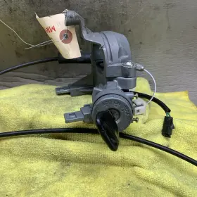 SL-M7 OEM MITSUBISHI Ignition Switch Key Lancer
